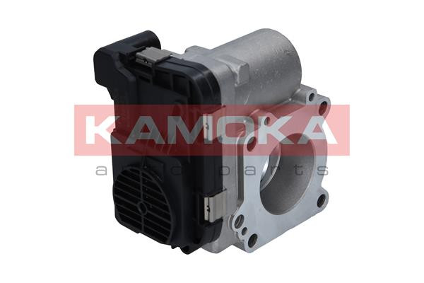 KAMOKA Drosselklappenstutzen