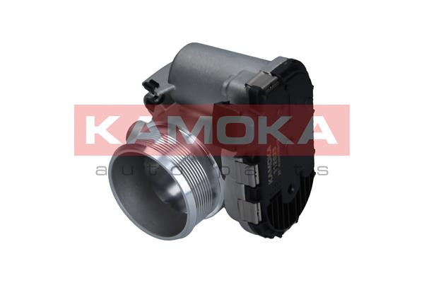 KAMOKA Drosselklappenstutzen