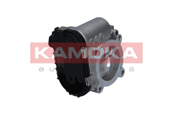 KAMOKA Drosselklappenstutzen