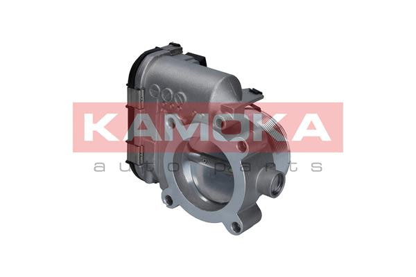 KAMOKA Drosselklappenstutzen