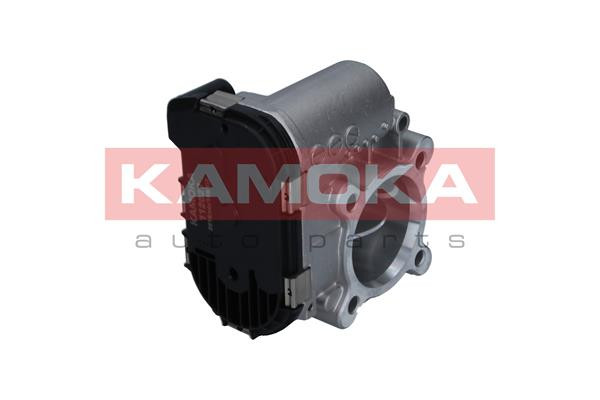 KAMOKA Drosselklappenstutzen