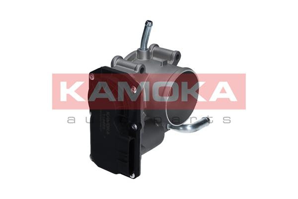 KAMOKA Drosselklappenstutzen