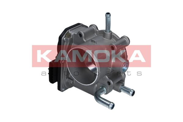 KAMOKA Drosselklappenstutzen
