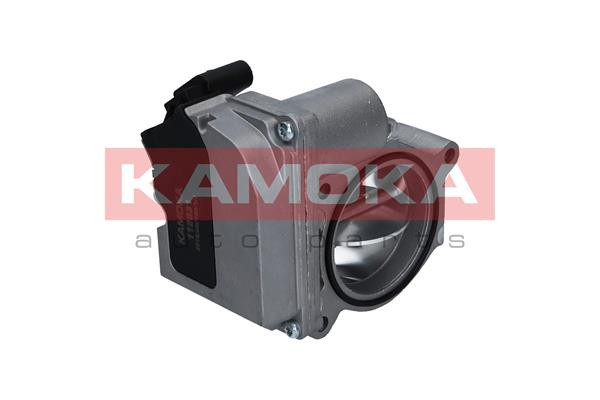 KAMOKA Drosselklappenstutzen