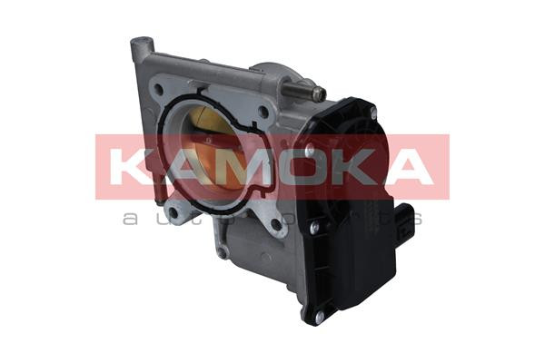 KAMOKA Drosselklappenstutzen