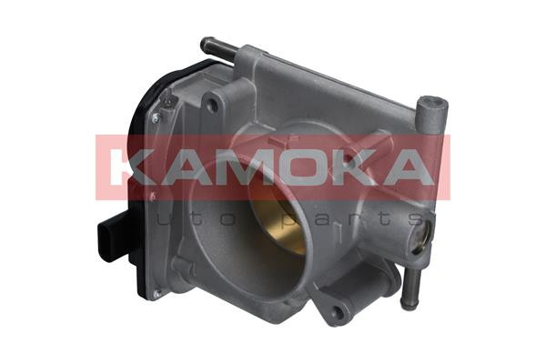 KAMOKA Drosselklappenstutzen