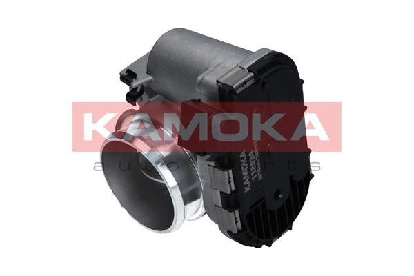 KAMOKA Drosselklappenstutzen