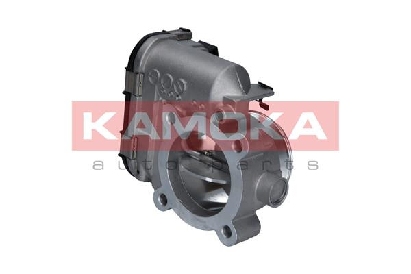 KAMOKA Drosselklappenstutzen