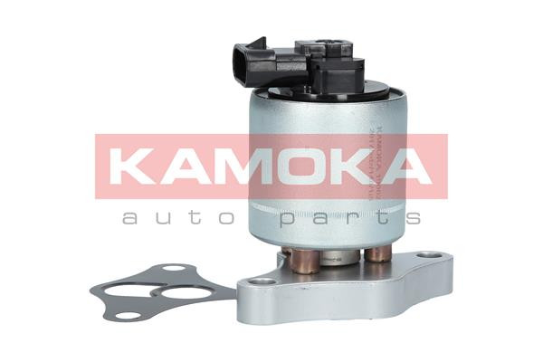 KAMOKA AGR-Ventil