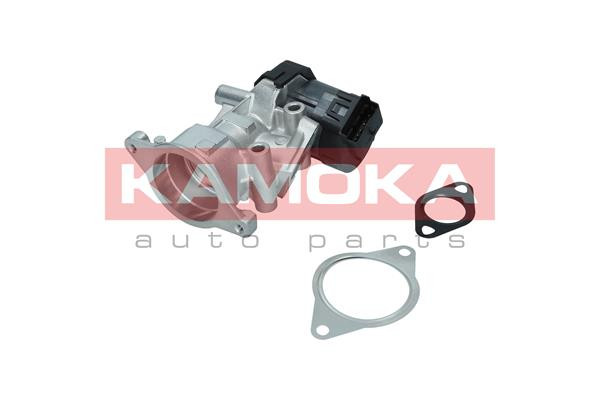 KAMOKA AGR-Ventil