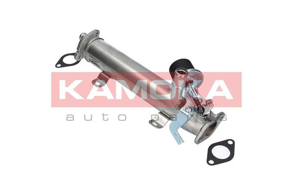 KAMOKA Kühler, Abgasrückführung