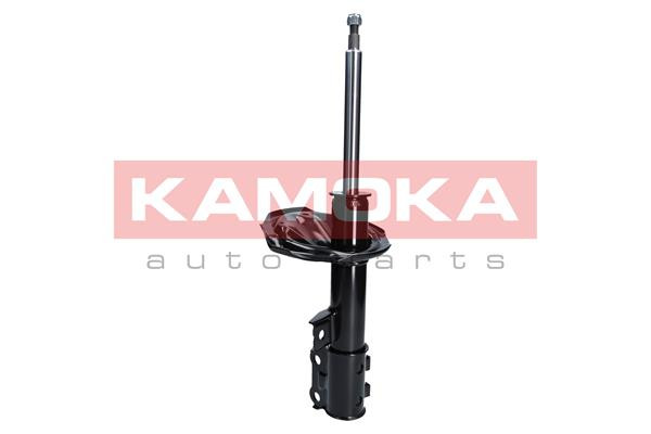 KAMOKA Stoßdämpfer