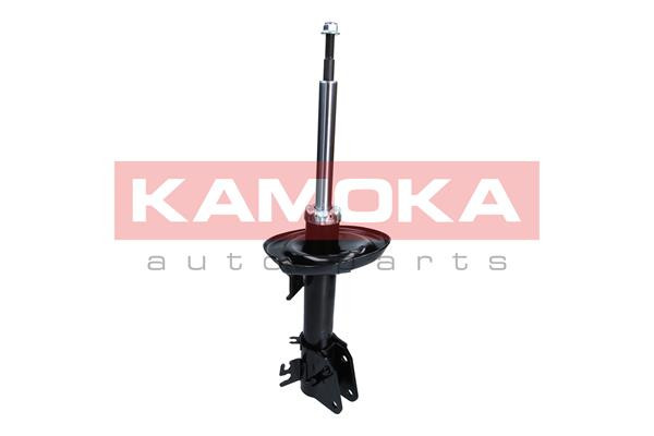 KAMOKA Stoßdämpfer