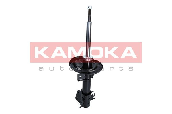 KAMOKA Stoßdämpfer