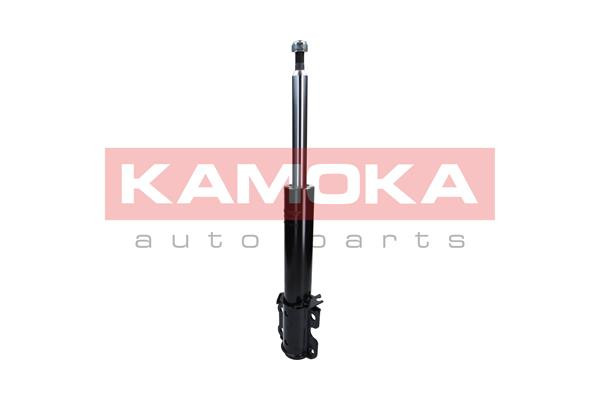KAMOKA Stoßdämpfer