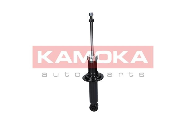 KAMOKA Stoßdämpfer