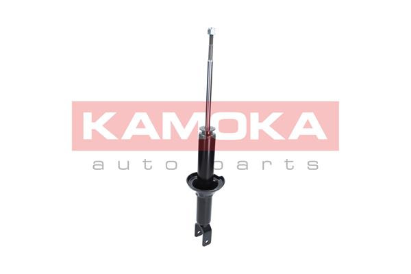 KAMOKA Stoßdämpfer