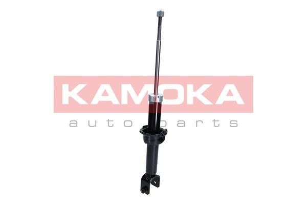 KAMOKA Stoßdämpfer