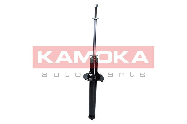KAMOKA Stoßdämpfer