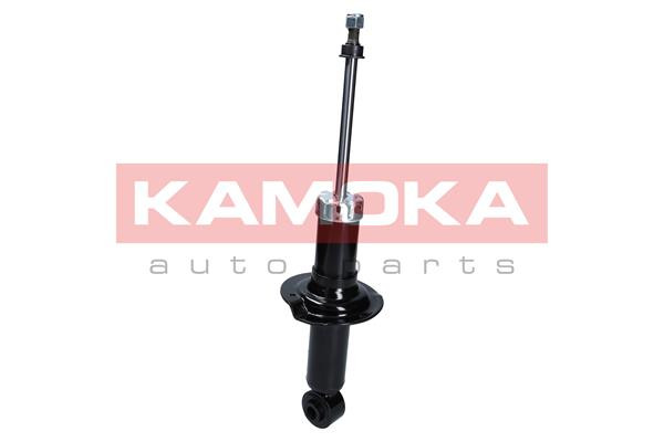 KAMOKA Stoßdämpfer