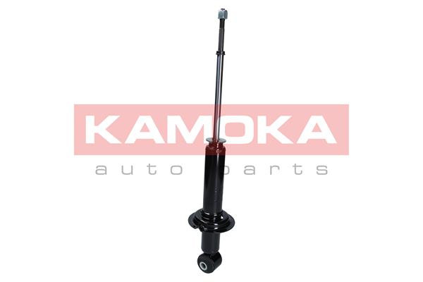 KAMOKA Stoßdämpfer