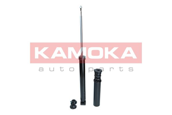 KAMOKA Stoßdämpfer