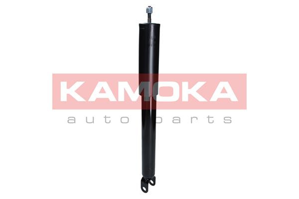 KAMOKA Stoßdämpfer