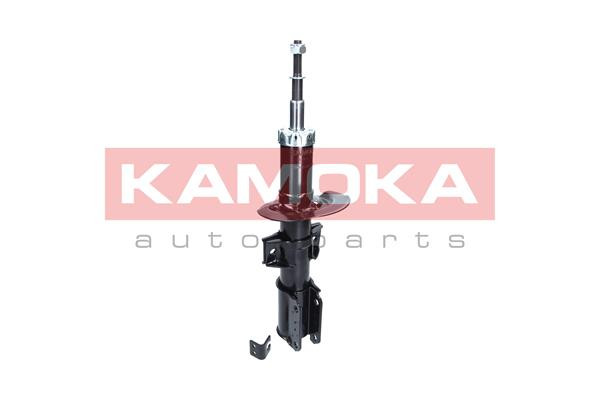 KAMOKA Stoßdämpfer