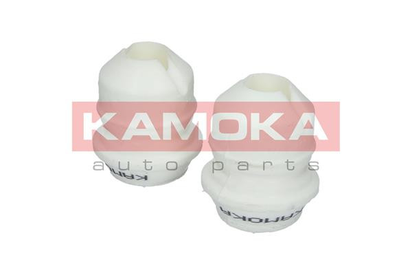 KAMOKA Staubschutzsatz, Stoßdämpfer