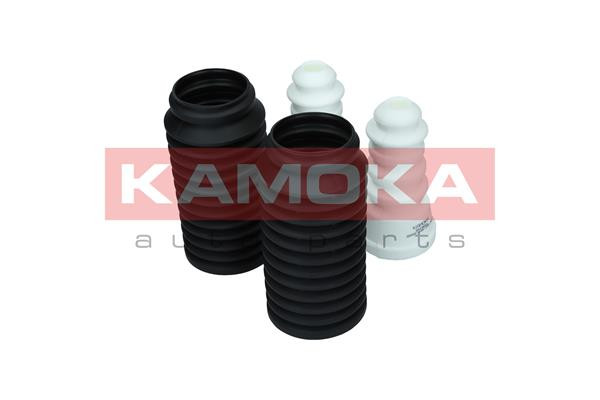 KAMOKA Staubschutzsatz, Stoßdämpfer