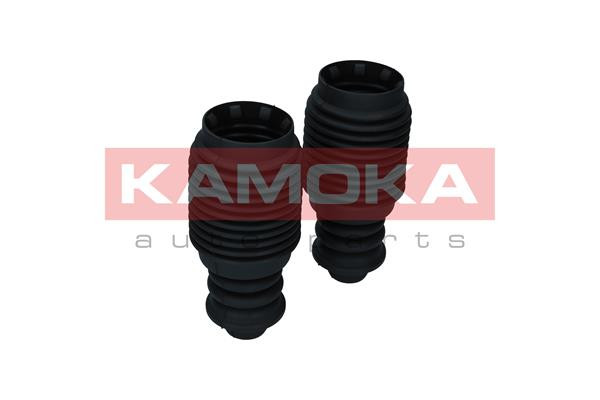 KAMOKA Staubschutzsatz, Stoßdämpfer