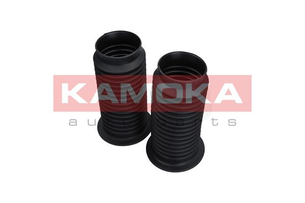 KAMOKA Staubschutzsatz, Stoßdämpfer