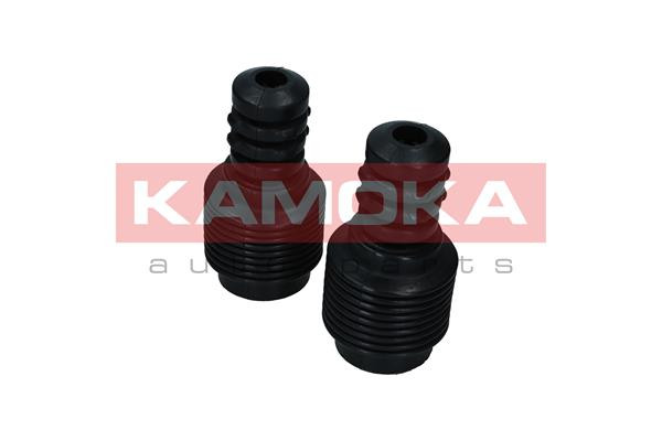 KAMOKA Staubschutzsatz, Stoßdämpfer