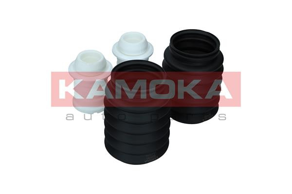 KAMOKA Staubschutzsatz, Stoßdämpfer