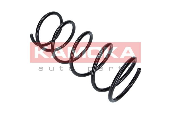 KAMOKA Fahrwerksfeder KAMOKA Fahrwerksfeder