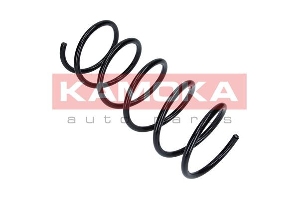 KAMOKA Fahrwerksfeder