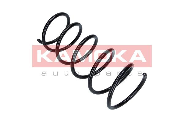 KAMOKA Fahrwerksfeder