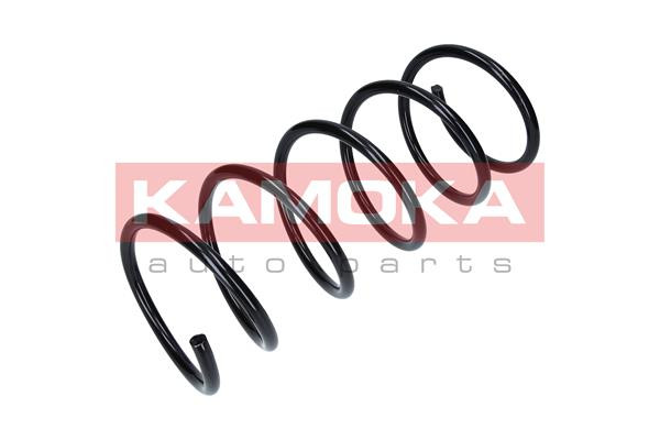 KAMOKA Fahrwerksfeder