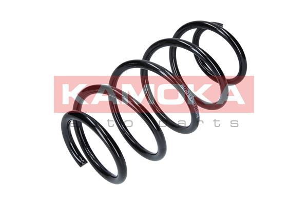 KAMOKA Fahrwerksfeder