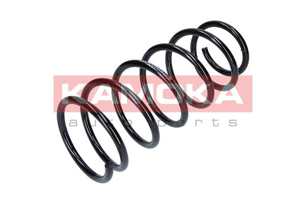 KAMOKA Fahrwerksfeder