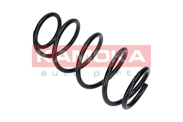 KAMOKA Fahrwerksfeder