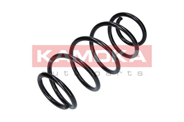 KAMOKA Fahrwerksfeder