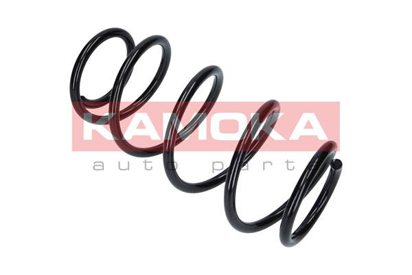 KAMOKA Fahrwerksfeder