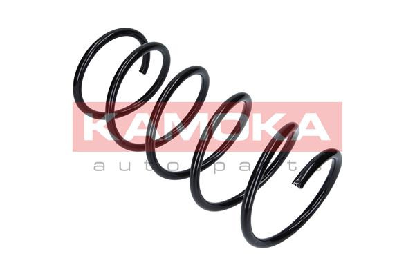 KAMOKA Fahrwerksfeder