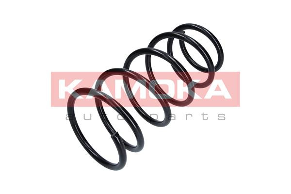 KAMOKA Fahrwerksfeder