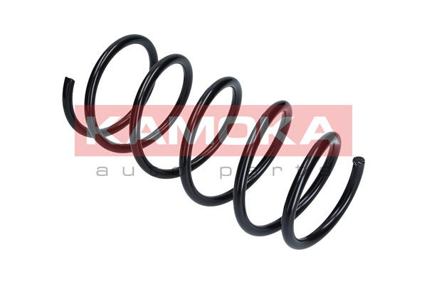 KAMOKA Fahrwerksfeder