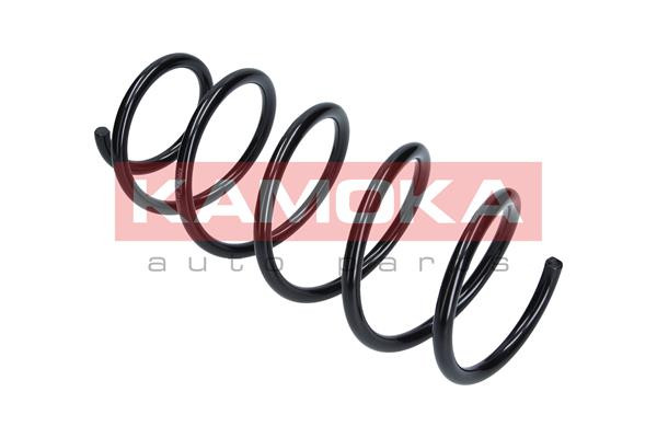 KAMOKA Fahrwerksfeder