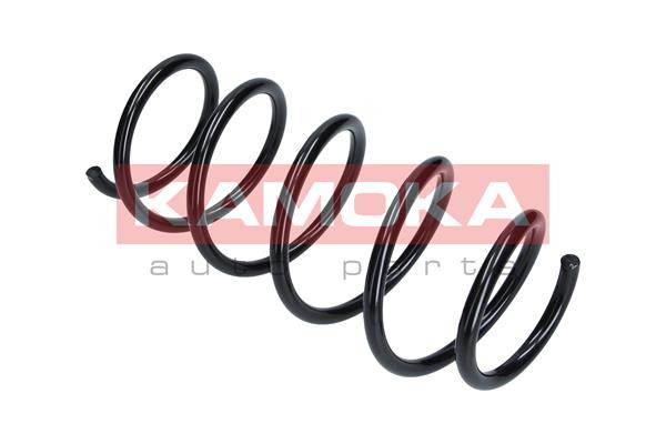 KAMOKA Fahrwerksfeder