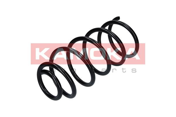 KAMOKA Fahrwerksfeder