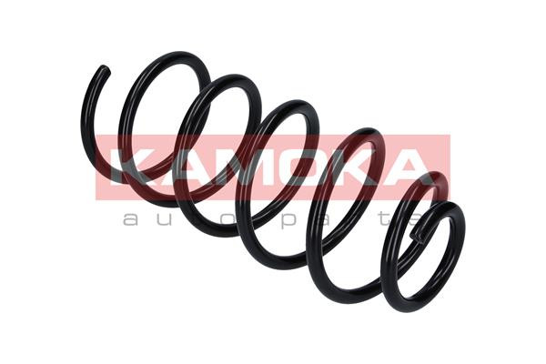 KAMOKA Fahrwerksfeder